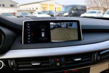 BMW X5 xDrive40e Performance PANO#1HD##KOMFORT# – Bild 18