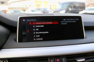 BMW X5 xDrive40e Performance PANO#1HD##KOMFORT# – Bild 19