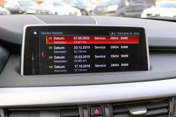 BMW X5 xDrive40e Performance PANO#1HD##KOMFORT# – Bild 20
