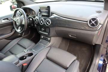 Mercedes-Benz B 200 CDI/4Matic/ Distronic/Key-Go/Kamera/Euro6 – Bild 15