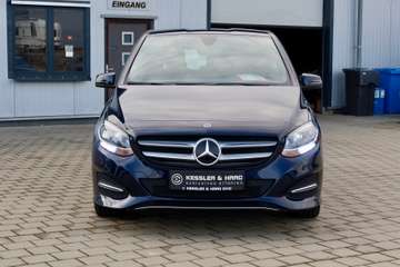 Mercedes-Benz B 200 CDI/4Matic/ Distronic/Key-Go/Kamera/Euro6 – Bild 3