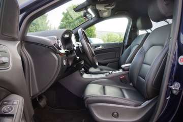 Mercedes-Benz B 200 CDI/4Matic/ Distronic/Key-Go/Kamera/Euro6 – Bild 12