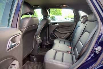 Mercedes-Benz B 200 CDI/4Matic/ Distronic/Key-Go/Kamera/Euro6 – Bild 26