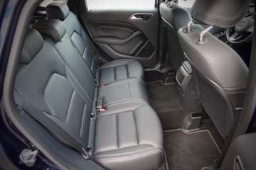 Mercedes-Benz B 200 CDI/4Matic/ Distronic/Key-Go/Kamera/Euro6 – Bild 25