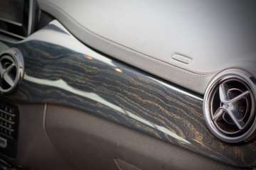Mercedes-Benz B 200 CDI/4Matic/ Distronic/Key-Go/Kamera/Euro6 – Bild 18