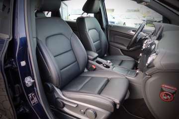 Mercedes-Benz B 200 CDI/4Matic/ Distronic/Key-Go/Kamera/Euro6 – Bild 23