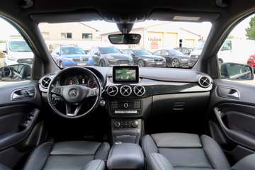 Mercedes-Benz B 200 CDI/4Matic/ Distronic/Key-Go/Kamera/Euro6 – Bild 16