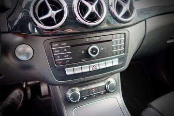 Mercedes-Benz B 200 CDI/4Matic/ Distronic/Key-Go/Kamera/Euro6 – Bild 20