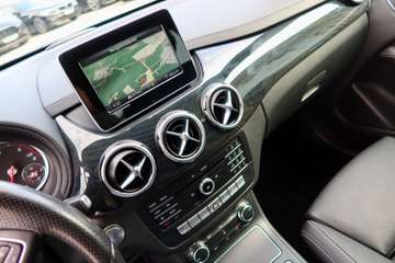 Mercedes-Benz B 200 CDI/4Matic/ Distronic/Key-Go/Kamera/Euro6 – Bild 17