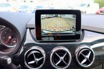 Mercedes-Benz B 200 CDI/4Matic/ Distronic/Key-Go/Kamera/Euro6 – Bild 19