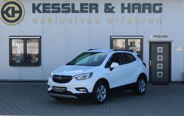 Opel Mokka X Edition/ Klima/Navi/Elektro-Paket – image 1