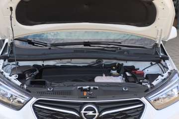 Opel Mokka X Edition/ Klima/Navi/Elektro-Paket – image 26