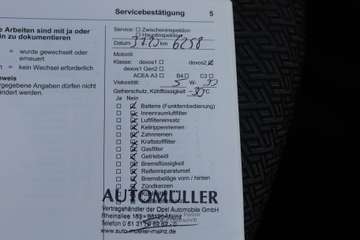 Opel Mokka X Edition/ Klima/Navi/Elektro-Paket – image 20