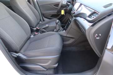 Opel Mokka X Edition/ Klima/Navi/Elektro-Paket – image 17