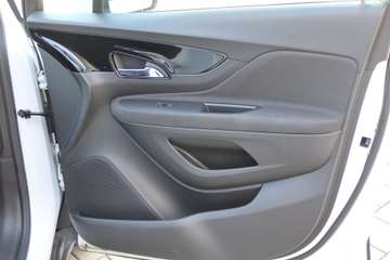 Opel Mokka X Edition/ Klima/Navi/Elektro-Paket – image 21