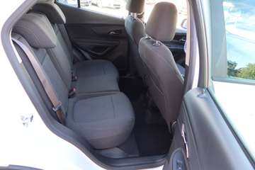 Opel Mokka X Edition/ Klima/Navi/Elektro-Paket – image 22
