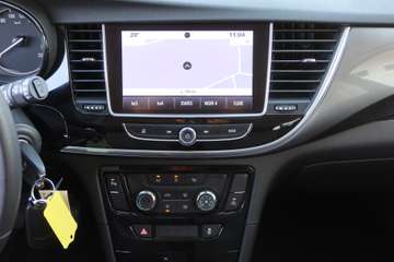 Opel Mokka X Edition/ Klima/Navi/Elektro-Paket – image 16