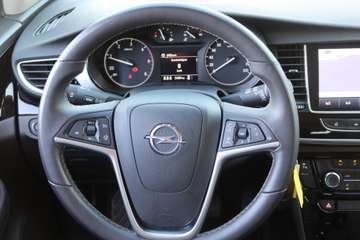 Opel Mokka X Edition/ Klima/Navi/Elektro-Paket – image 13