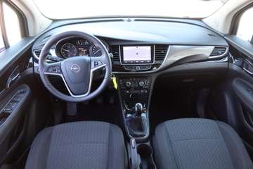 Opel Mokka X Edition/ Klima/Navi/Elektro-Paket – image 15