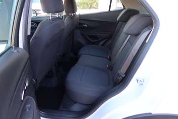 Opel Mokka X Edition/ Klima/Navi/Elektro-Paket – image 23