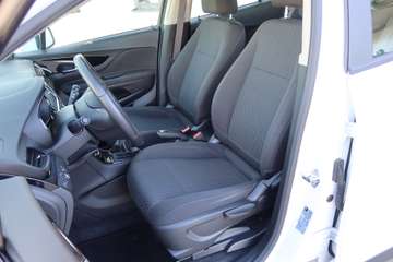 Opel Mokka X Edition/ Klima/Navi/Elektro-Paket – image 11