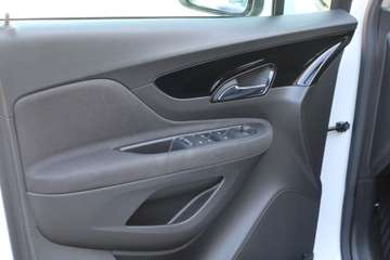 Opel Mokka X Edition/ Klima/Navi/Elektro-Paket – image 10
