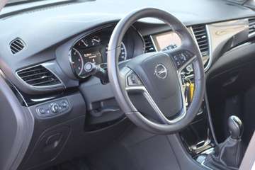 Opel Mokka X Edition/ Klima/Navi/Elektro-Paket – image 12