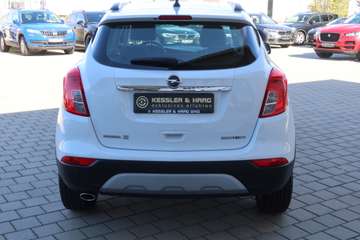 Opel Mokka X Edition/ Klima/Navi/Elektro-Paket – image 7