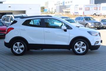Opel Mokka X Edition/ Klima/Navi/Elektro-Paket – image 5