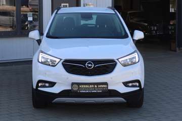 Opel Mokka X Edition/ Klima/Navi/Elektro-Paket – image 3