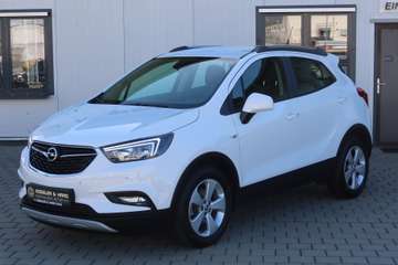 Opel Mokka X Edition/ Klima/Navi/Elektro-Paket – image 2