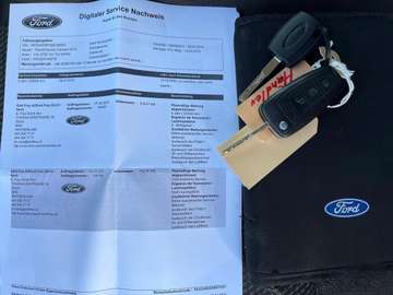 Ford Transit Connect 210 L2 EcoB Ambiente Kasten lang – Bild 18