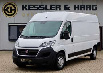 Fiat Ducato 2.3d 35#L4H2#NAVI#TEMP#1HD#KAMERA# – Bild 1