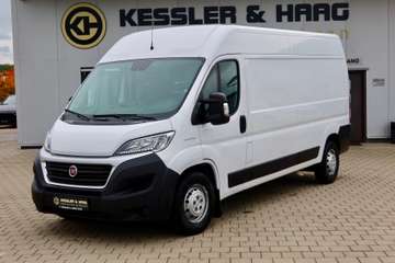 Fiat Ducato 2.3d 35#L4H2#NAVI#TEMP#1HD#KAMERA# – Bild 2