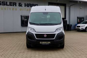 Fiat Ducato 2.3d 35#L4H2#NAVI#TEMP#1HD#KAMERA# – Bild 3