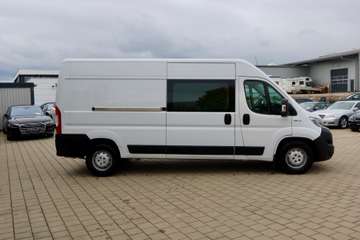 Fiat Ducato 2.3d 35#L4H2#NAVI#TEMP#1HD#KAMERA# – Bild 5