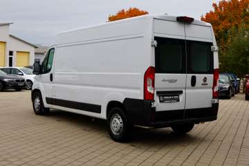 Fiat Ducato 2.3d 35#L4H2#NAVI#TEMP#1HD#KAMERA# – Bild 8