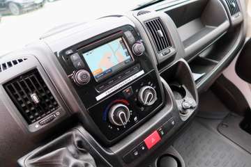 Fiat Ducato 2.3d 35#L4H2#NAVI#TEMP#1HD#KAMERA# – Bild 18