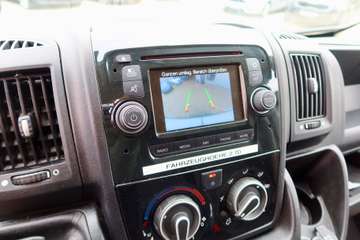Fiat Ducato 2.3d 35#L4H2#NAVI#TEMP#1HD#KAMERA# – Bild 19