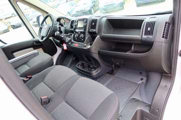 Fiat Ducato 2.3d 35#L4H2#NAVI#TEMP#1HD#KAMERA# – Bild 13