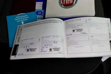 Fiat Ducato 2.3d 35#L4H2#NAVI#TEMP#1HD#KAMERA# – Bild 22