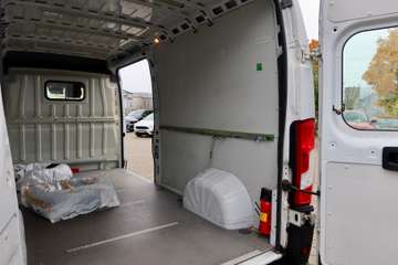 Fiat Ducato 2.3d 35#L4H2#NAVI#TEMP#1HD#KAMERA# – Bild 24