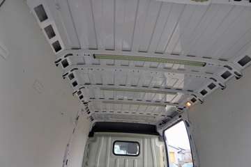 Fiat Ducato 2.3d 35#L4H2#NAVI#TEMP#1HD#KAMERA# – Bild 25