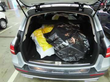Mercedes-Benz E 220d 4Matic All-Terrain#STANDH#LUFT#LED#1HD – Bild 27