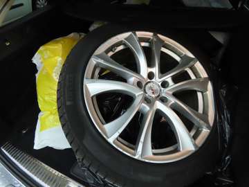 Mercedes-Benz E 220d 4Matic All-Terrain#STANDH#LUFT#LED#1HD – Bild 29