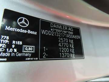 Mercedes-Benz E 220d 4Matic All-Terrain#STANDH#LUFT#LED#1HD – Bild 30