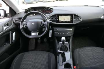 Peugeot 308 SW Active/Navi/SitzH/TOP – image 16