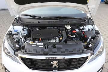Peugeot 308 SW Active/Navi/SitzH/TOP – image 4