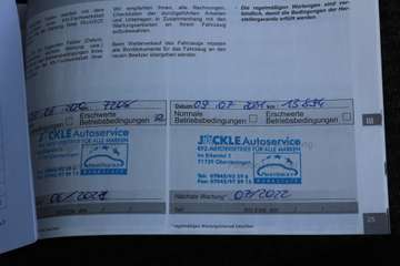 Peugeot 308 SW Active/Navi/SitzH/TOP – image 21