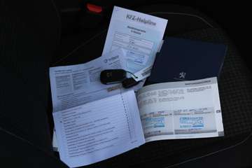 Peugeot 308 SW Active/Navi/SitzH/TOP – image 20